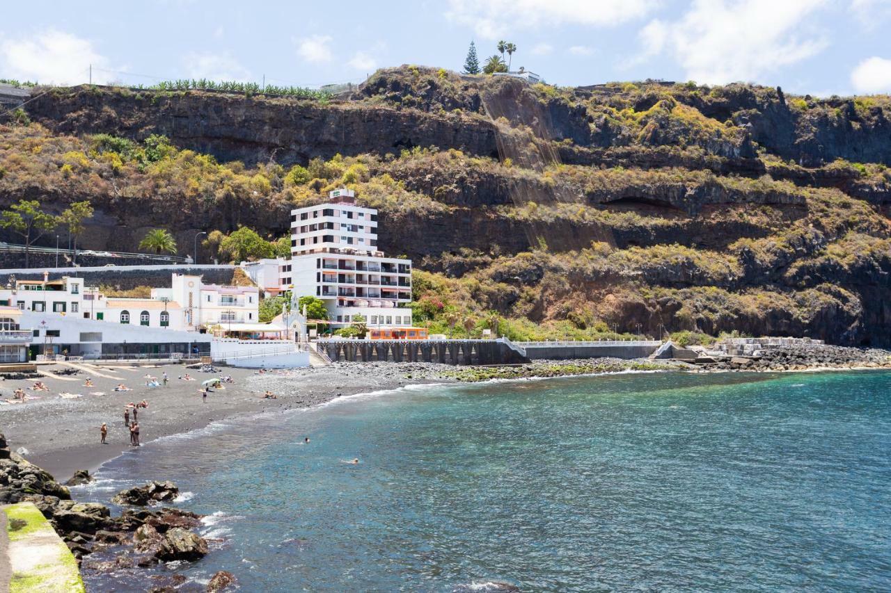 Finca La Gaviota - El Marmol 伊科德·德·洛斯·维诺斯 外观 照片